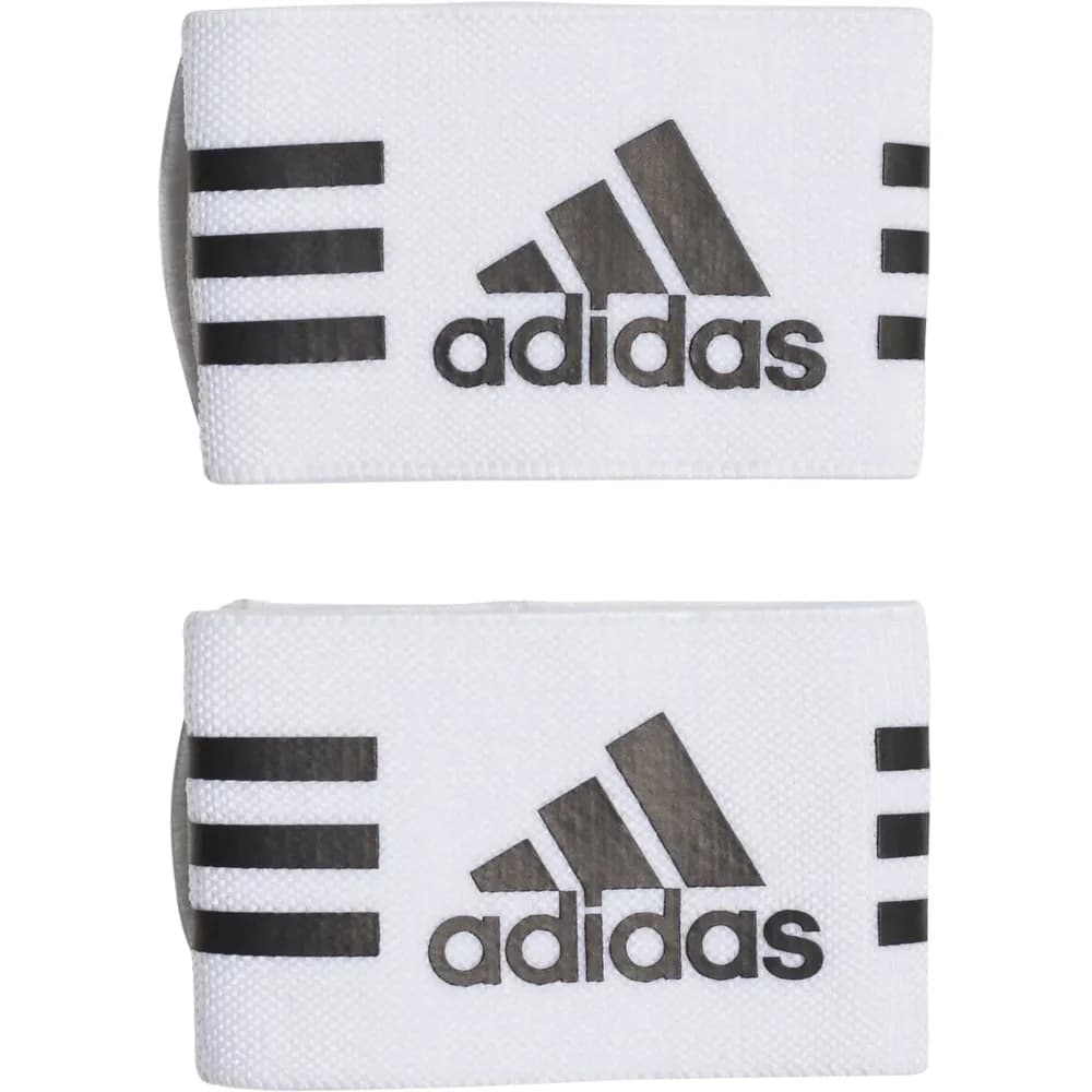 adidas Knöchelmanschette Herren 095A - white/black