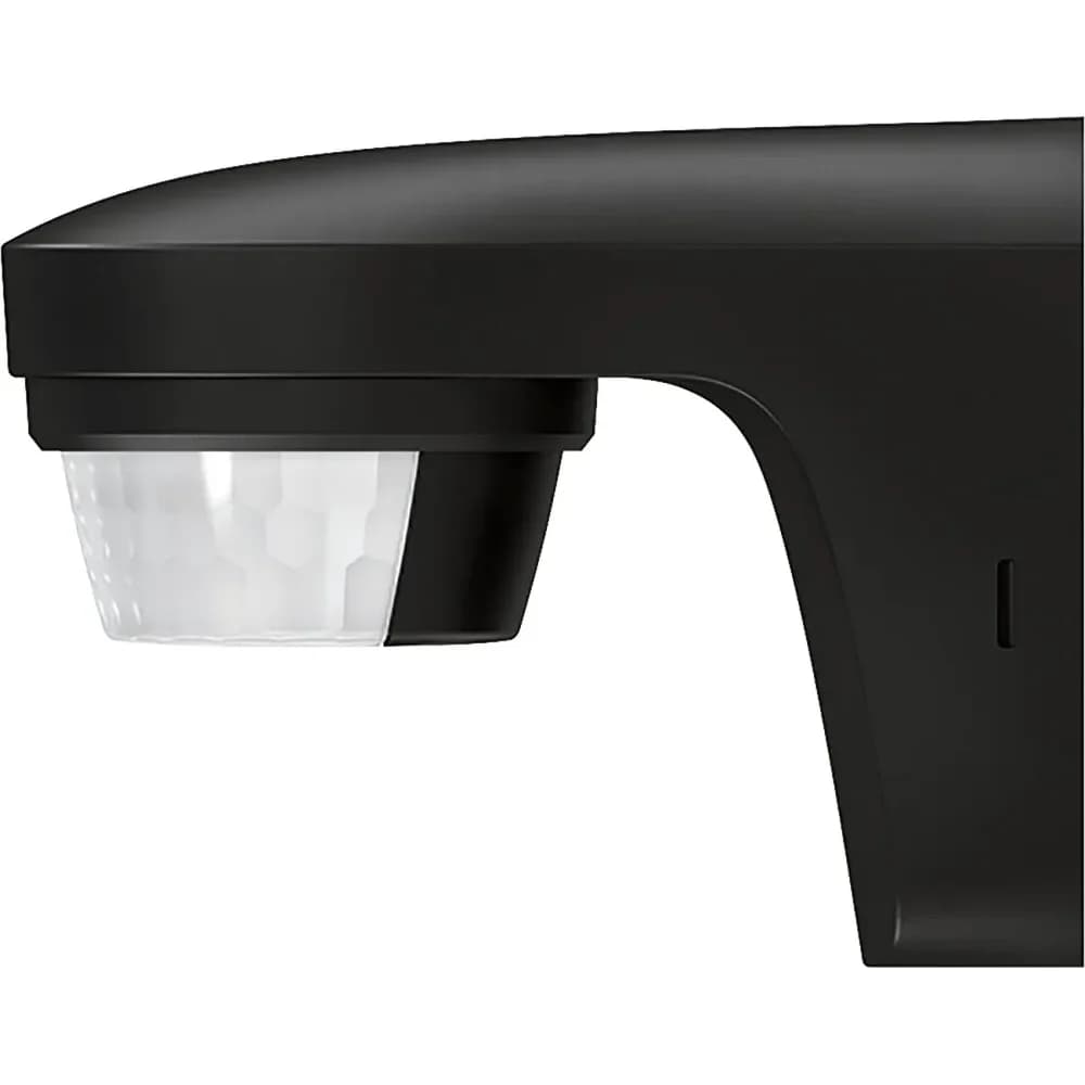 Theben Bewegungsmelder theLuxa S180 BK