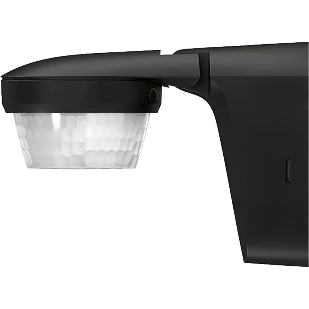 Theben Bewegungsmelder IP66 theLuxa S360 BK