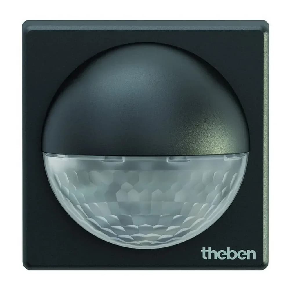 Theben Bewegungsmelder theLuxa R180 BK