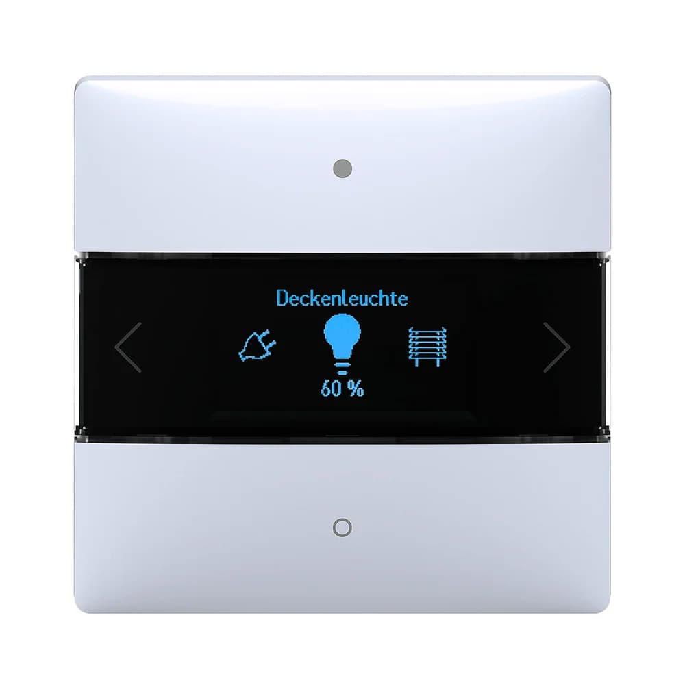 Theben Raumcontroller iON 108 KNX