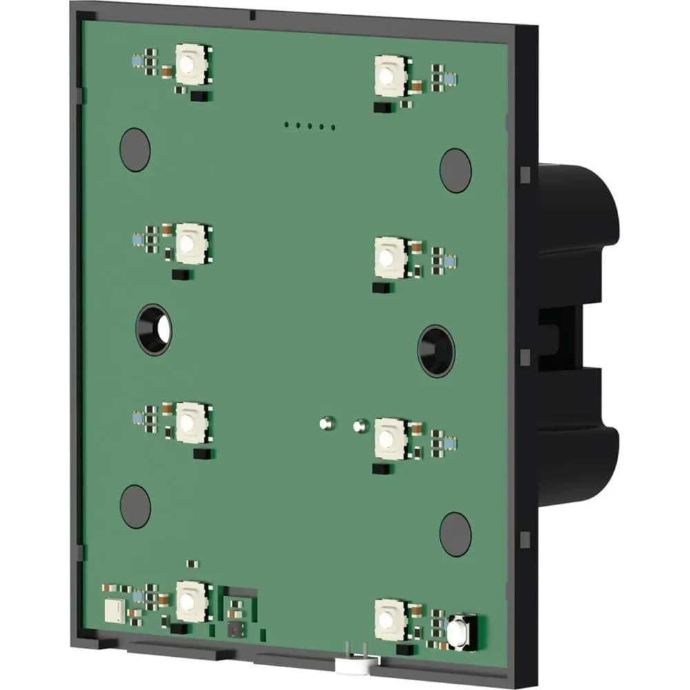 Theben 2-/4-/8-fach iONprime PB KNX