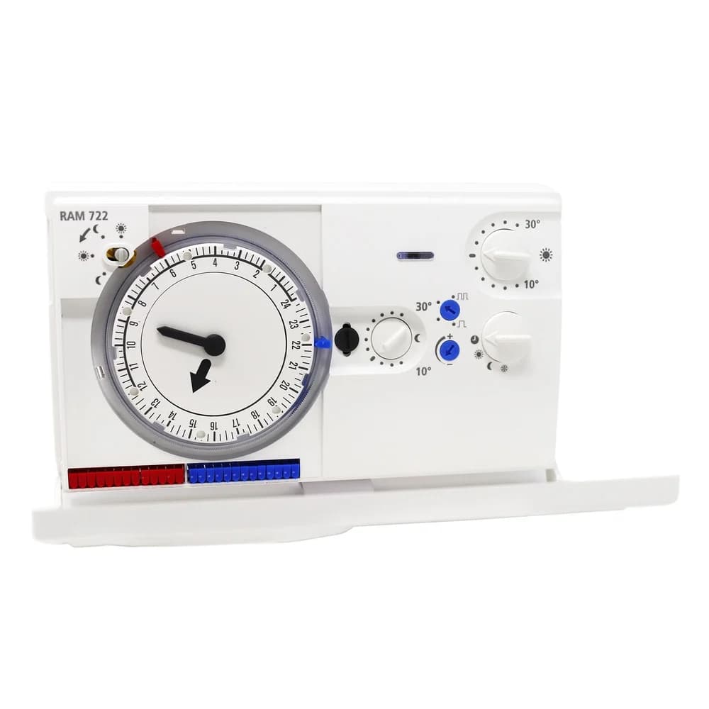 Theben Uhrenthermostat RAMSES 722