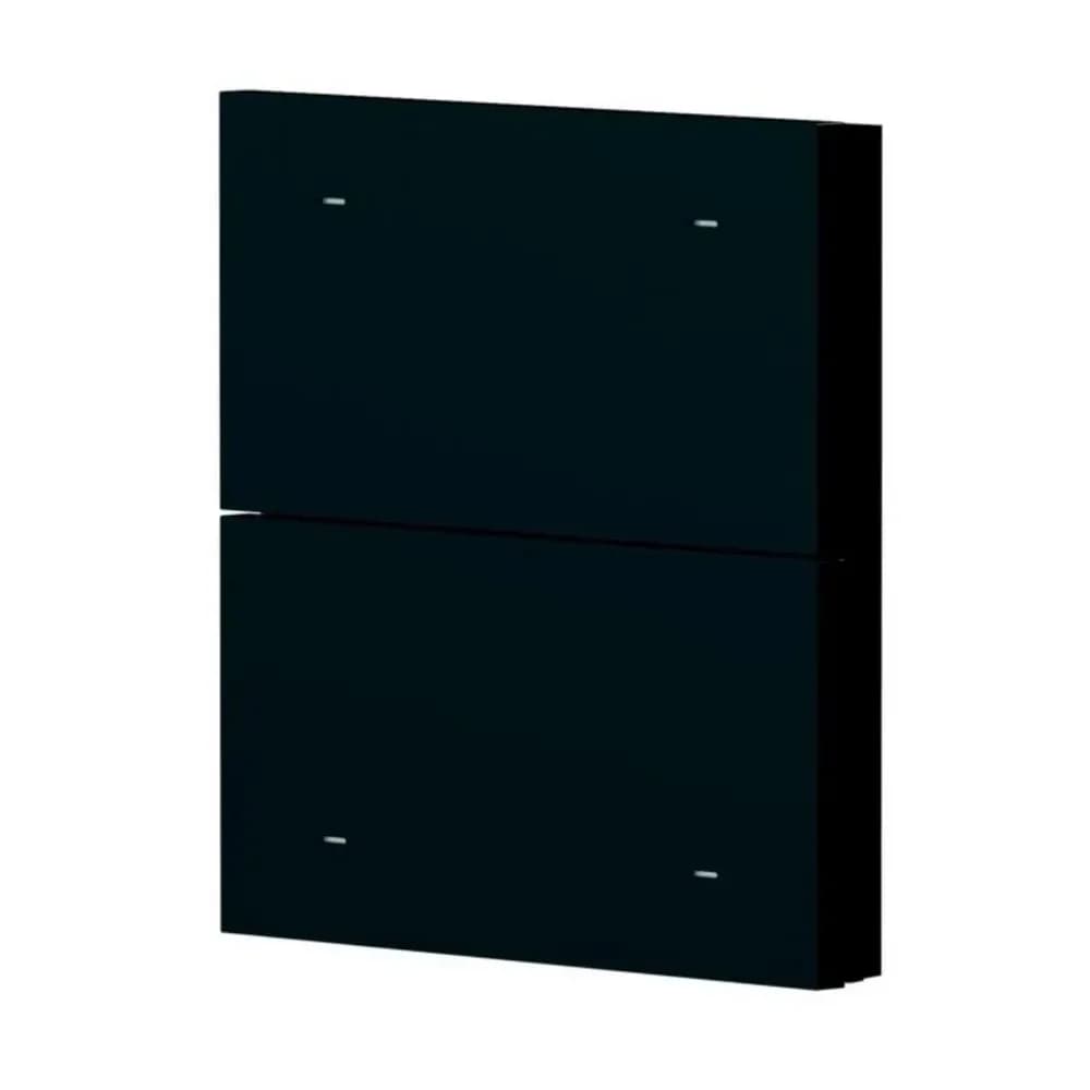 THEBEN Wippe schwarz Zubehör iONprime PB 2R PBK