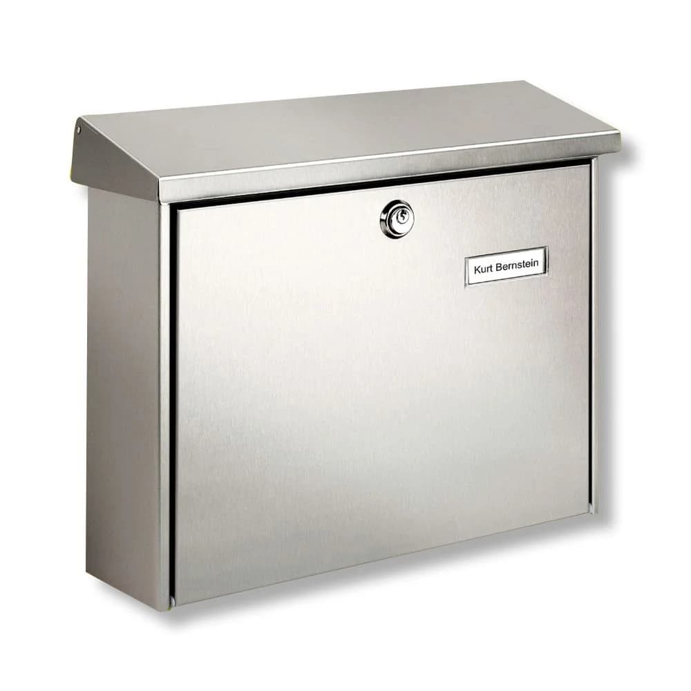 Briefkasten Amrum 3867 Ni