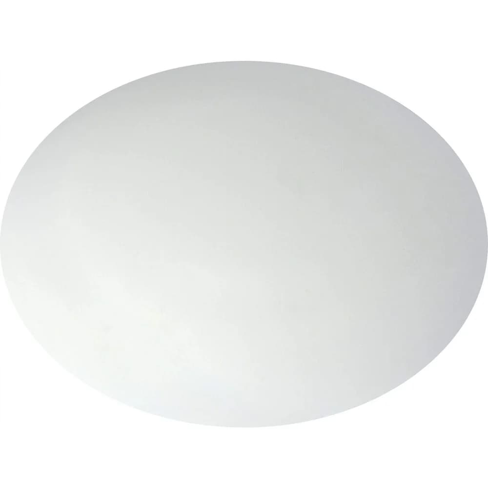 Burg Wächter Türstopper TPF 2050 Duo (2 St), Türpuffer, selbstklebend weiß