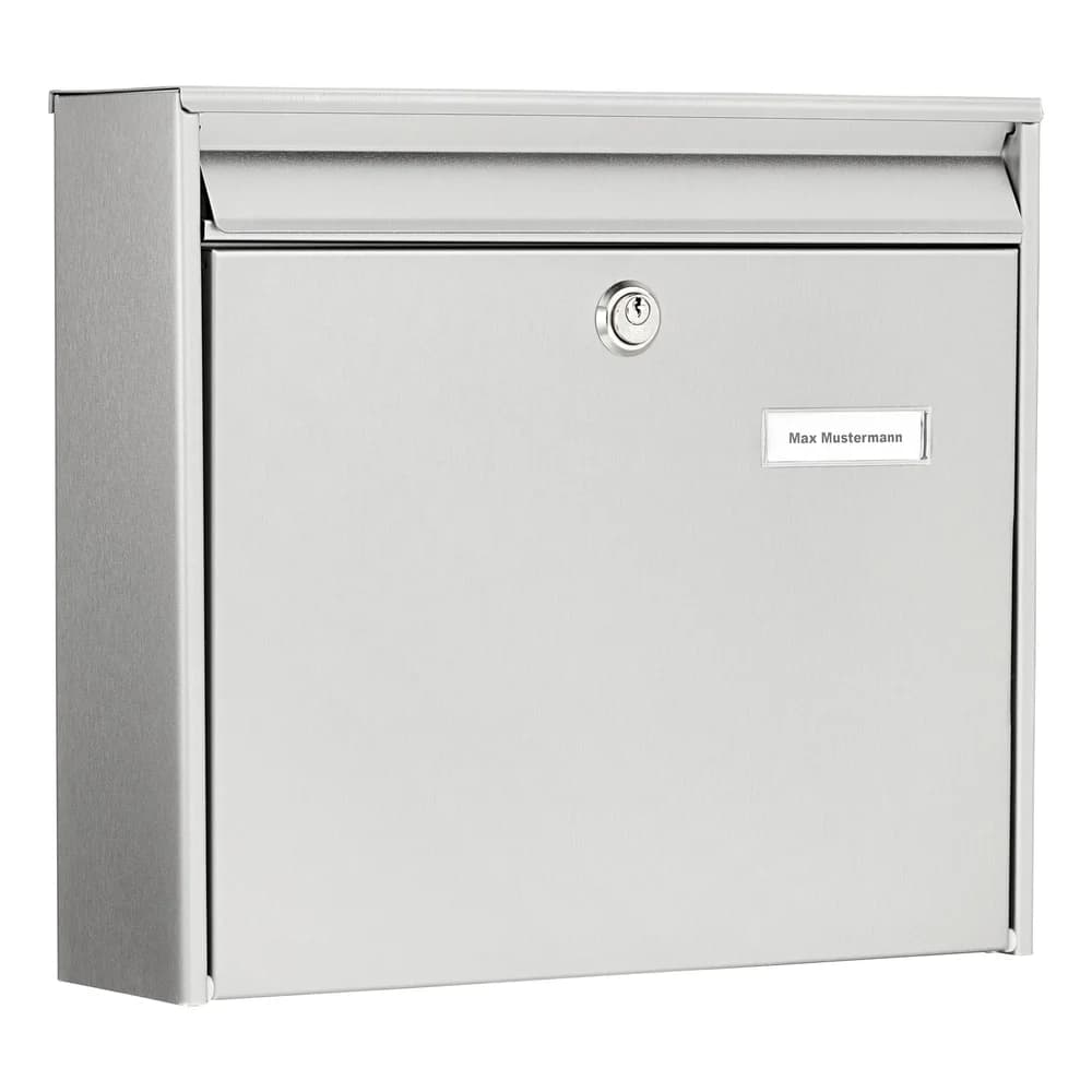 Briefkasten Borkum 3877 Ni