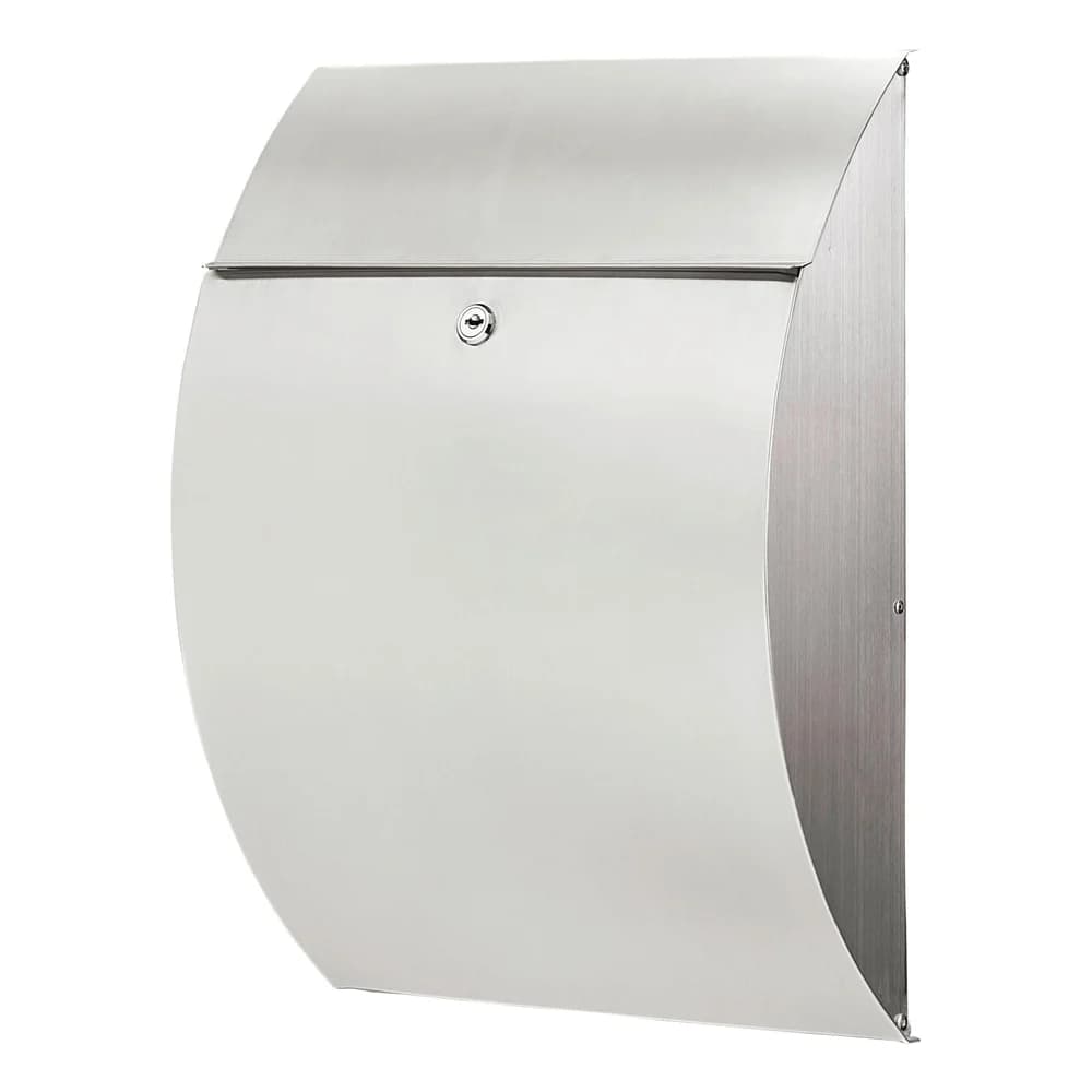 Burg Wächter Briefkasten Riviera 3835 Ni