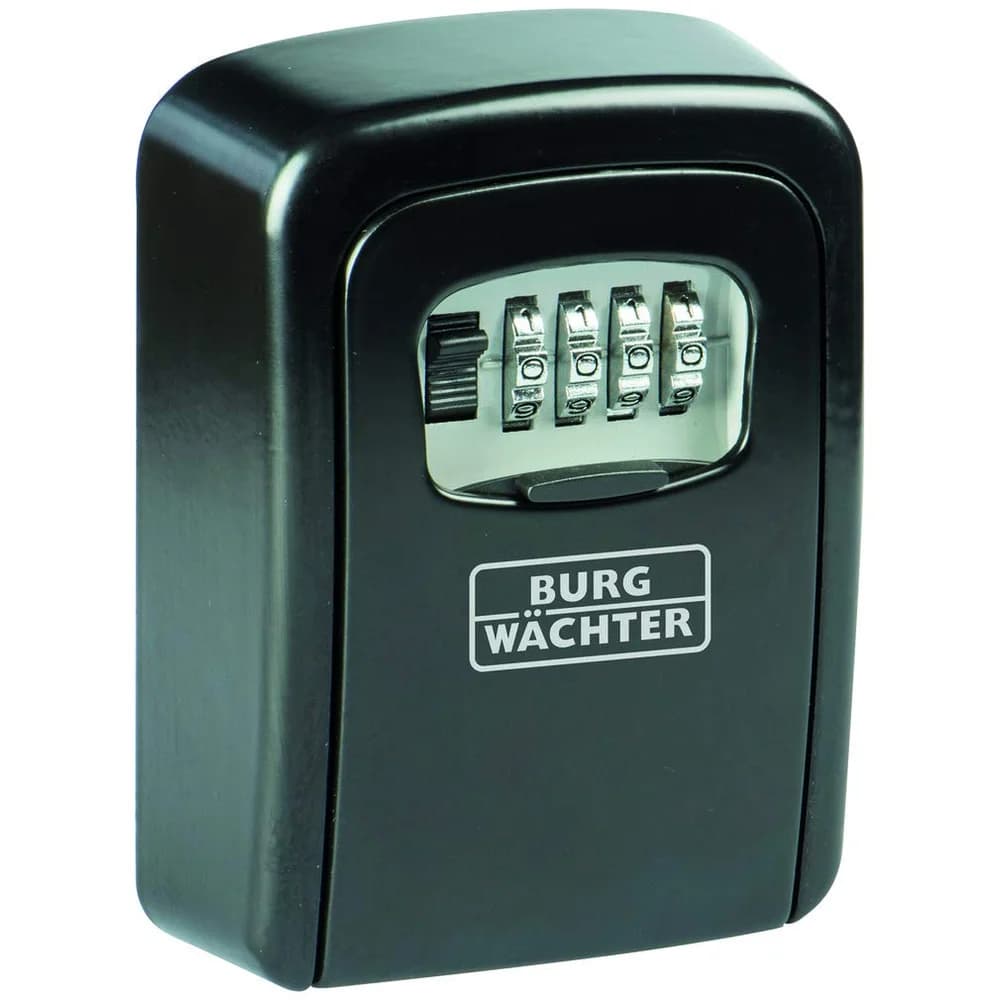 Schlüsselsafe KeySafe