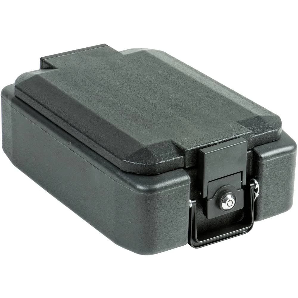 Burg Wächter Tresor Feuerschutz-Kassette FP 22 K, feuergeschützt