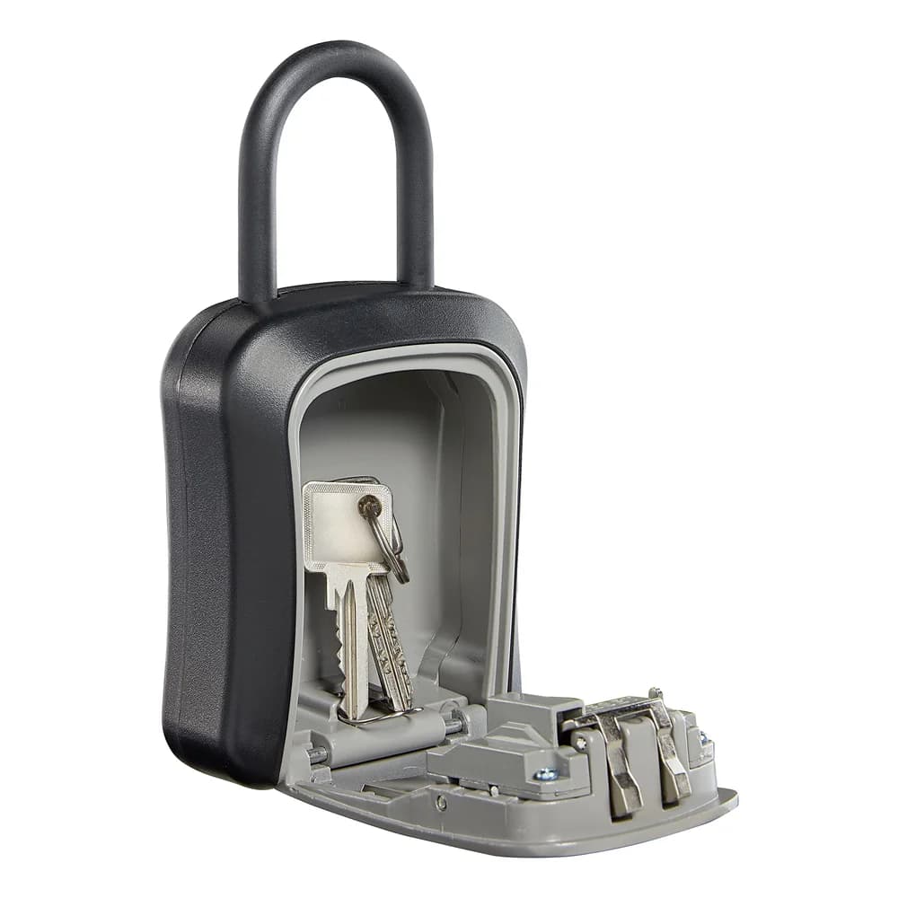 Burg Wächter Schlüsselsafe Key Safe 50 SB