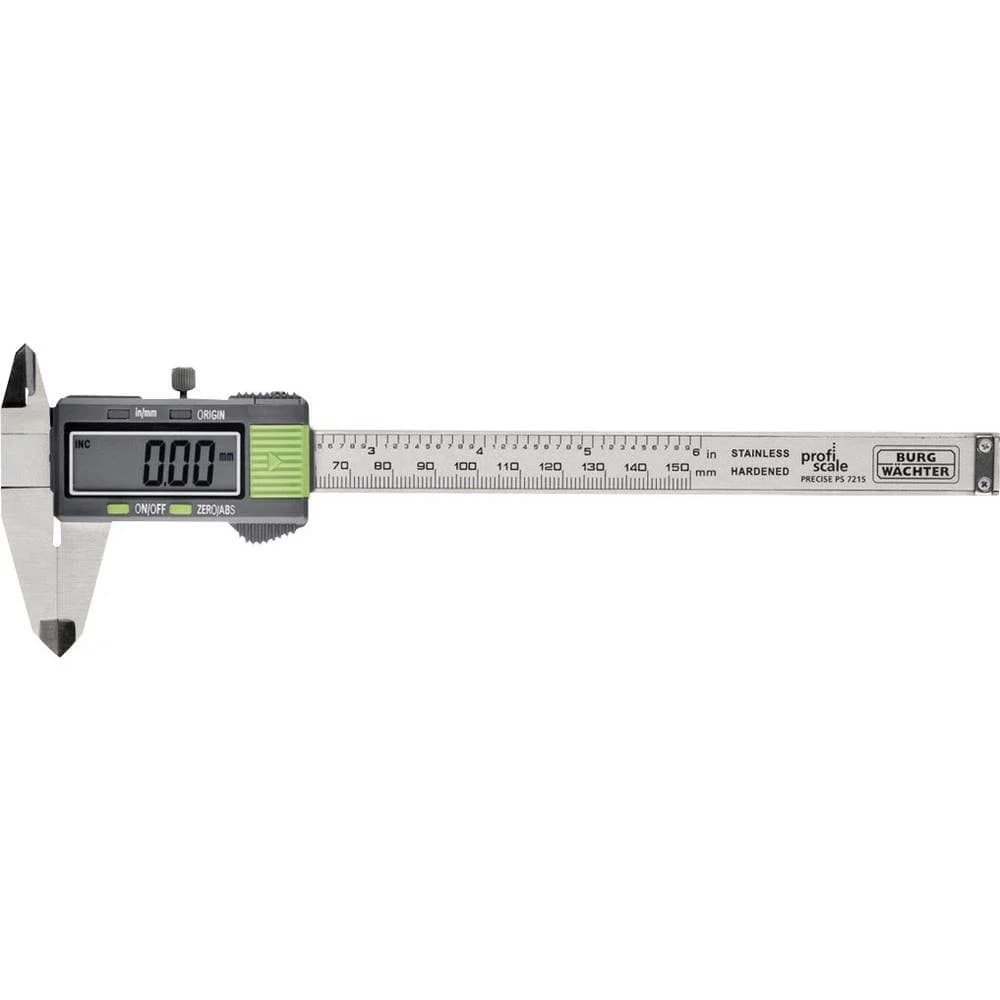 Digitaler Messschieber