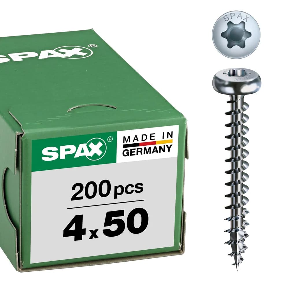 Cimco Werkzeuge Spanplattenschraube 193104