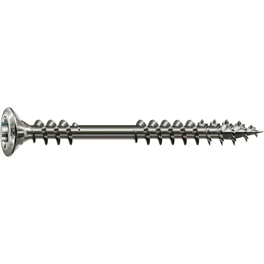 SPAX® Fassadenschrauben A2 T20 4,5x50 200 St.