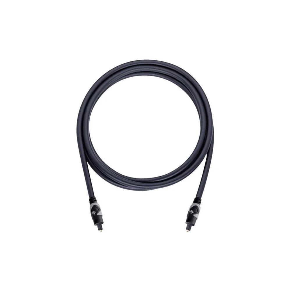 OEHLBACH Easy Connect Optisches Digitalkabel 1.5 m 133 Audio- & Video-Kabel