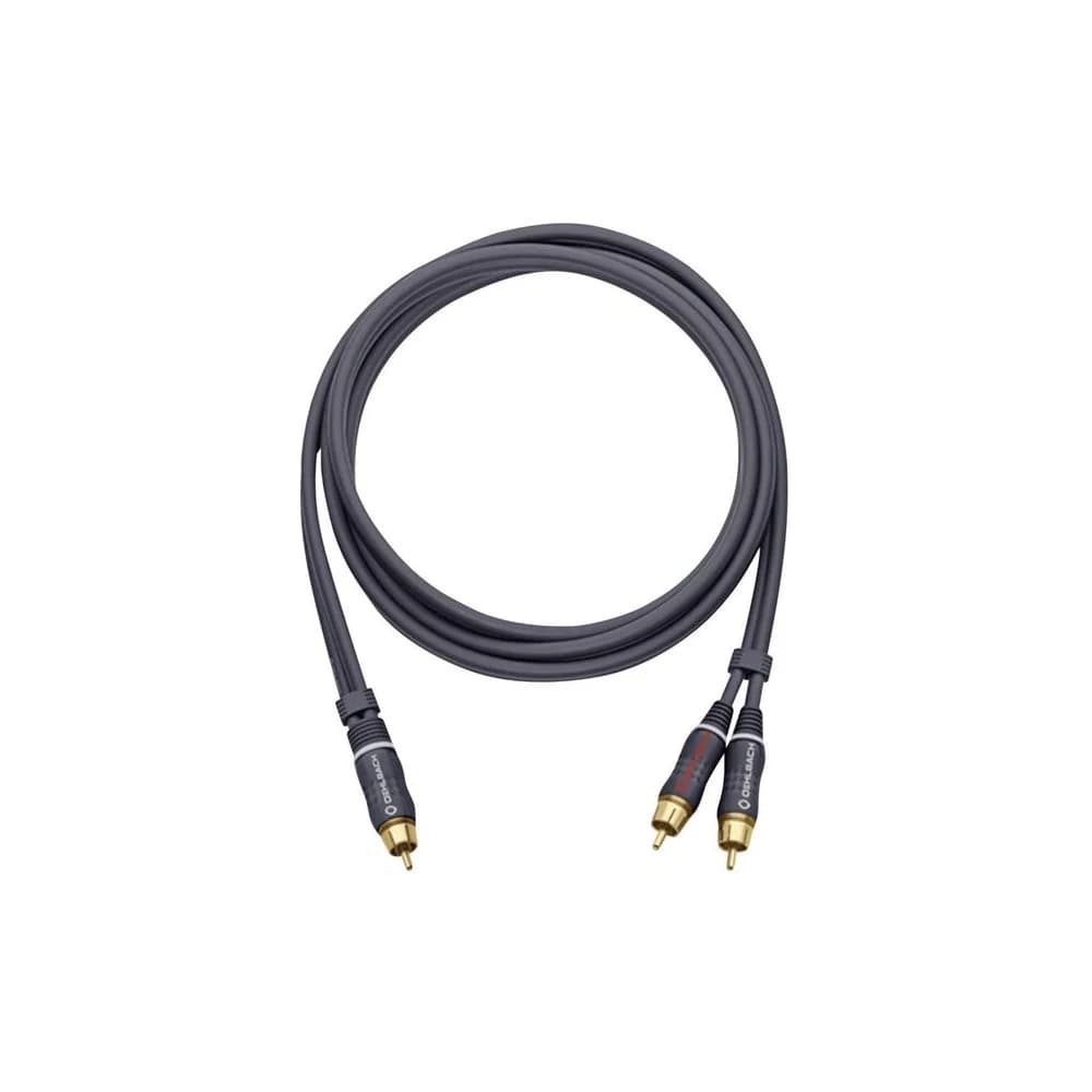OEHLBACH Audio-Kabel