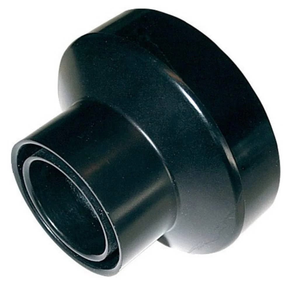 Metabo Absaugadapter für Stutzen Ø 100mm 44mm 58mm