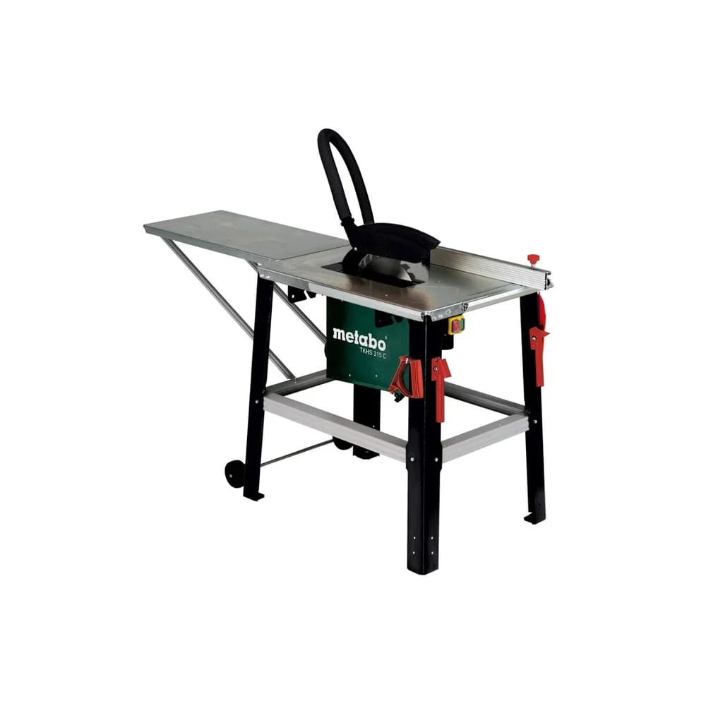 metabo Tischkreissäge TKHS 315 C, 2,8 DNB