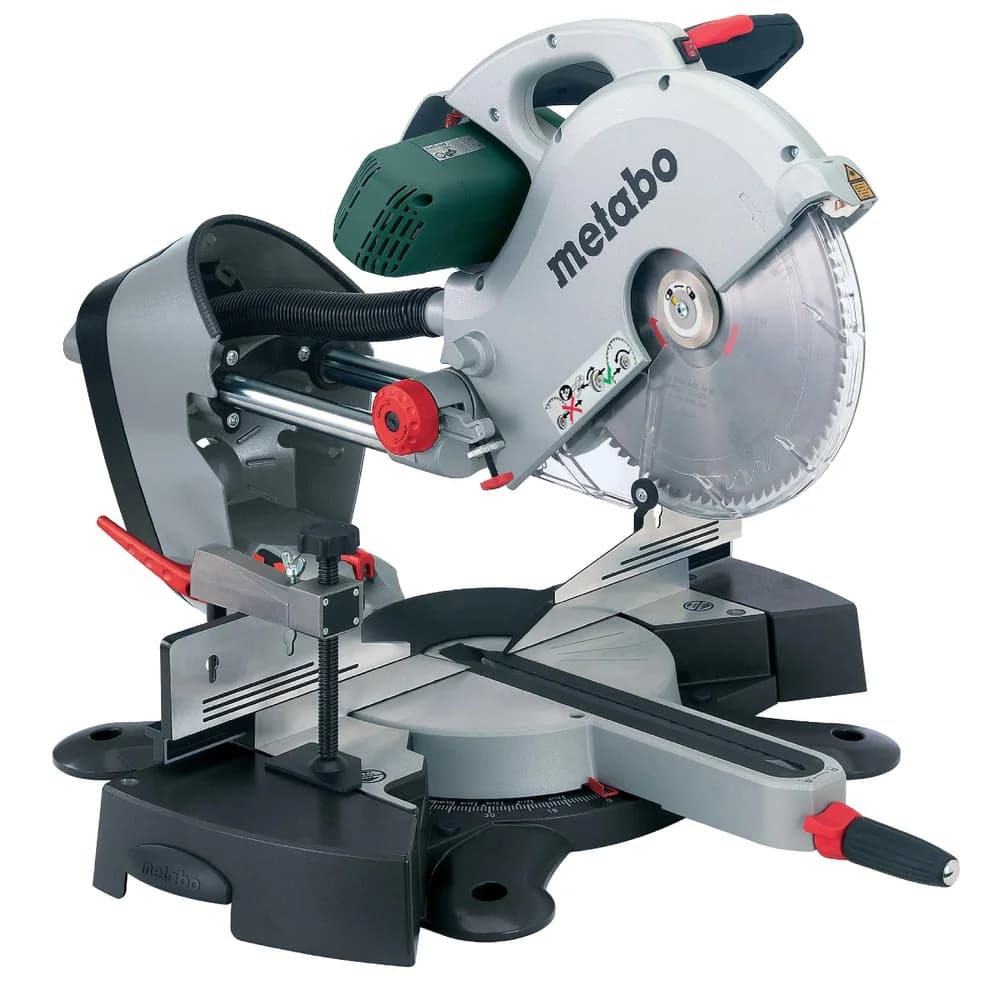 Kapp- und Gehrungssäge KGS 315 Plus