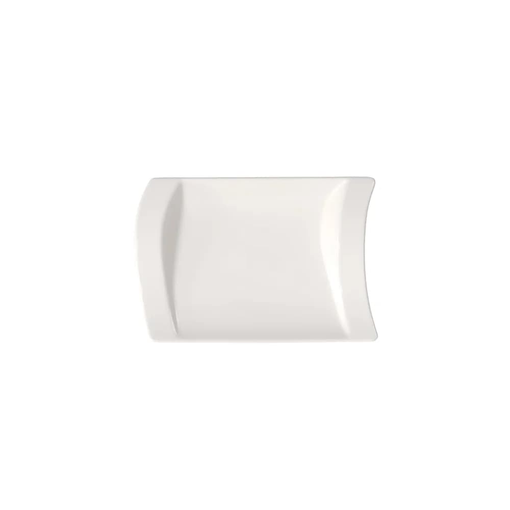 Villeroy & Boch Wave Beilagenplatte 21x15cm