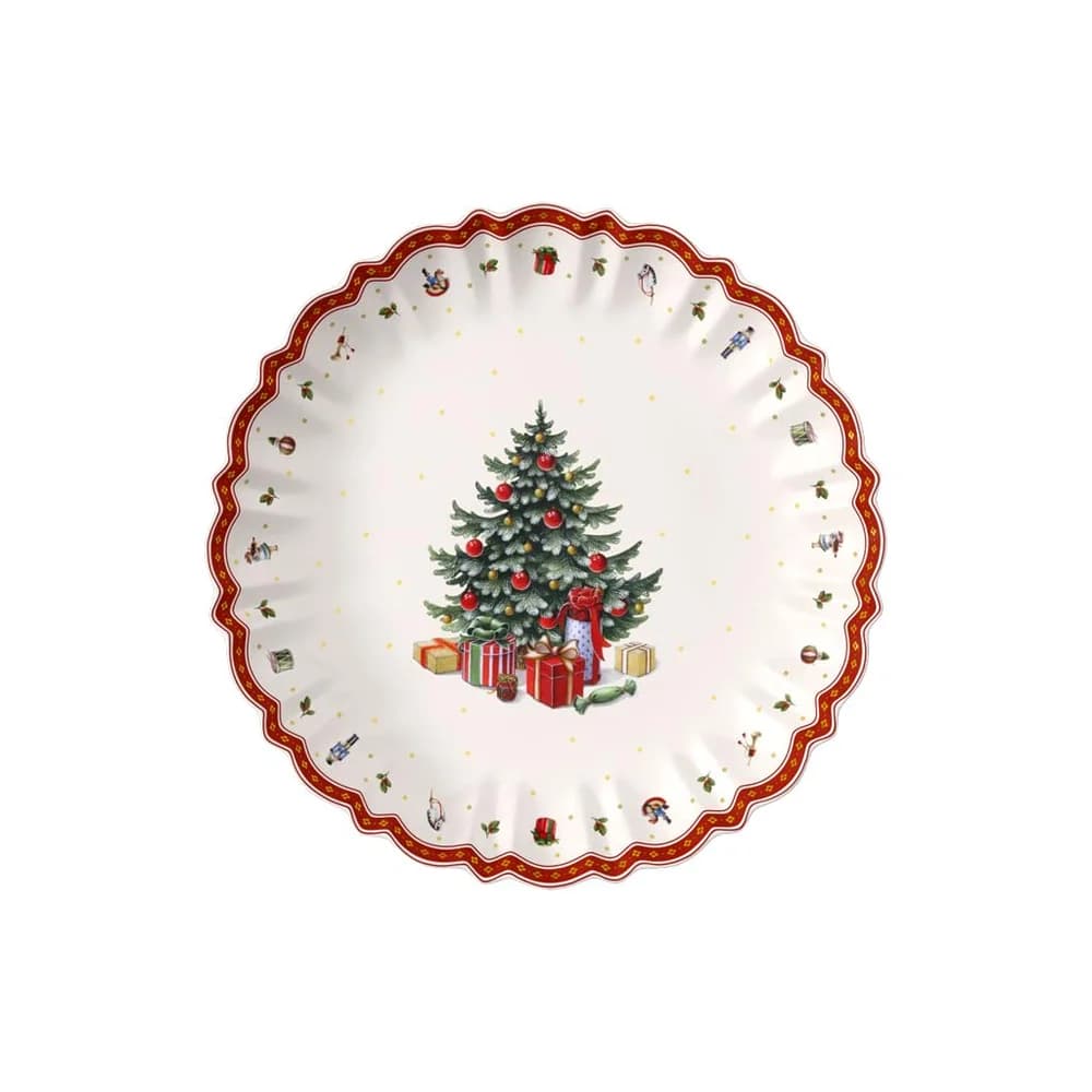 Villeroy & Boch Toy's Delight Servierschale 44cm