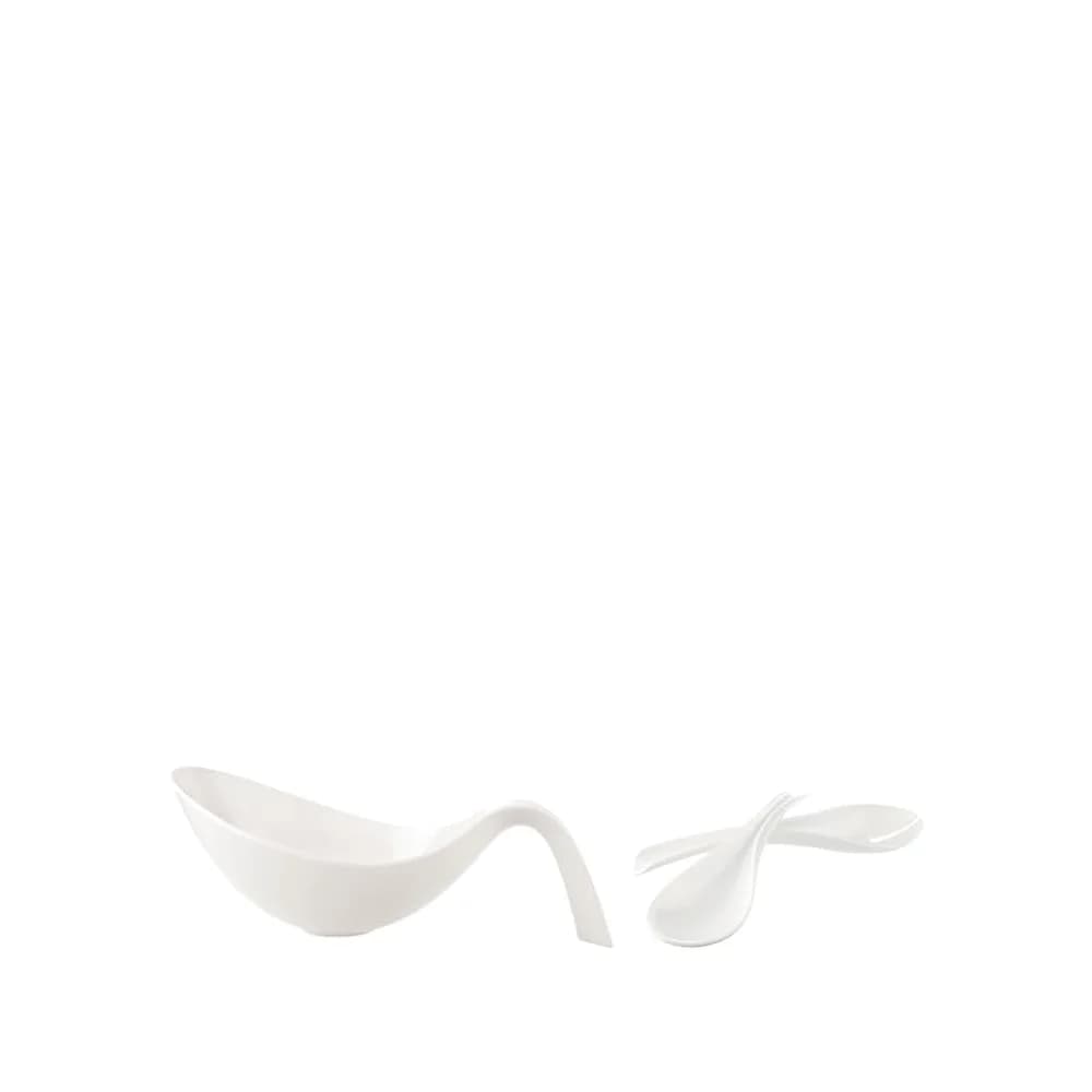 Villeroy & Boch Flow Salatset 3tlg.