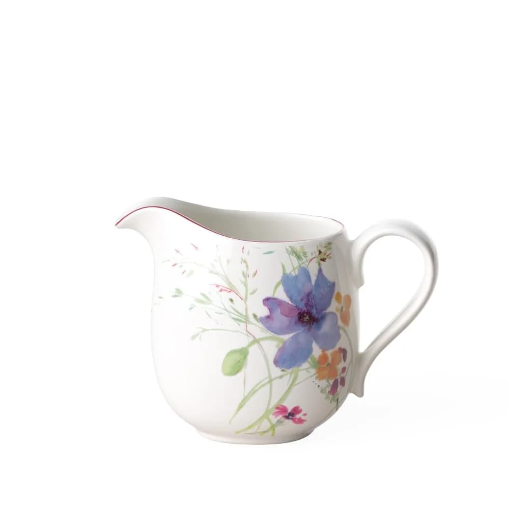 Villeroy & Boch Mariefleur Basic Milchkännchen 300ml
