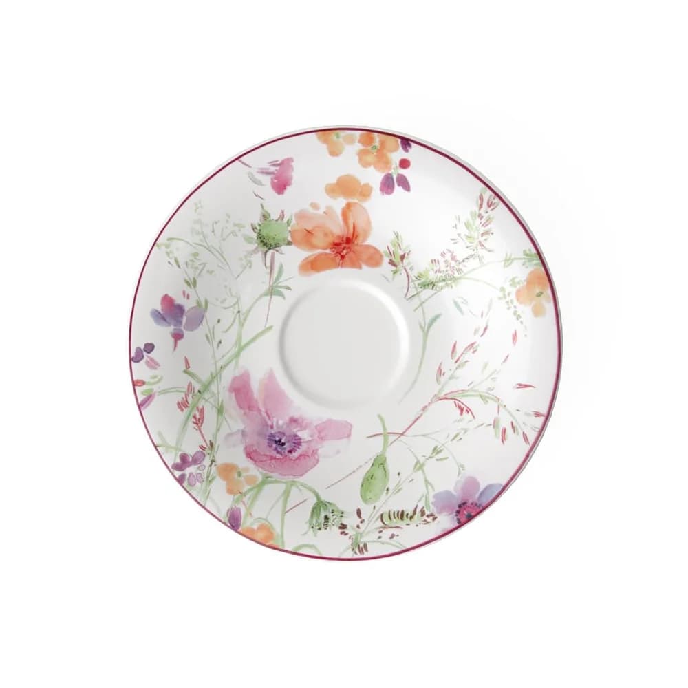 Villeroy & Boch Mariefleur Basic Kaffeeuntertasse 16cm