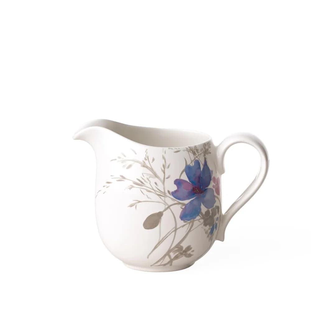 Villeroy & Boch Mariefleur Gris Basic Milchkännchen 300ml