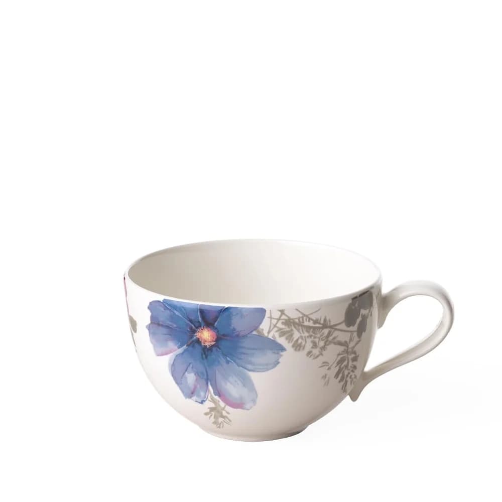 Villeroy & Boch Mariefleur Gris Basic Frühstückstasse 290 ml