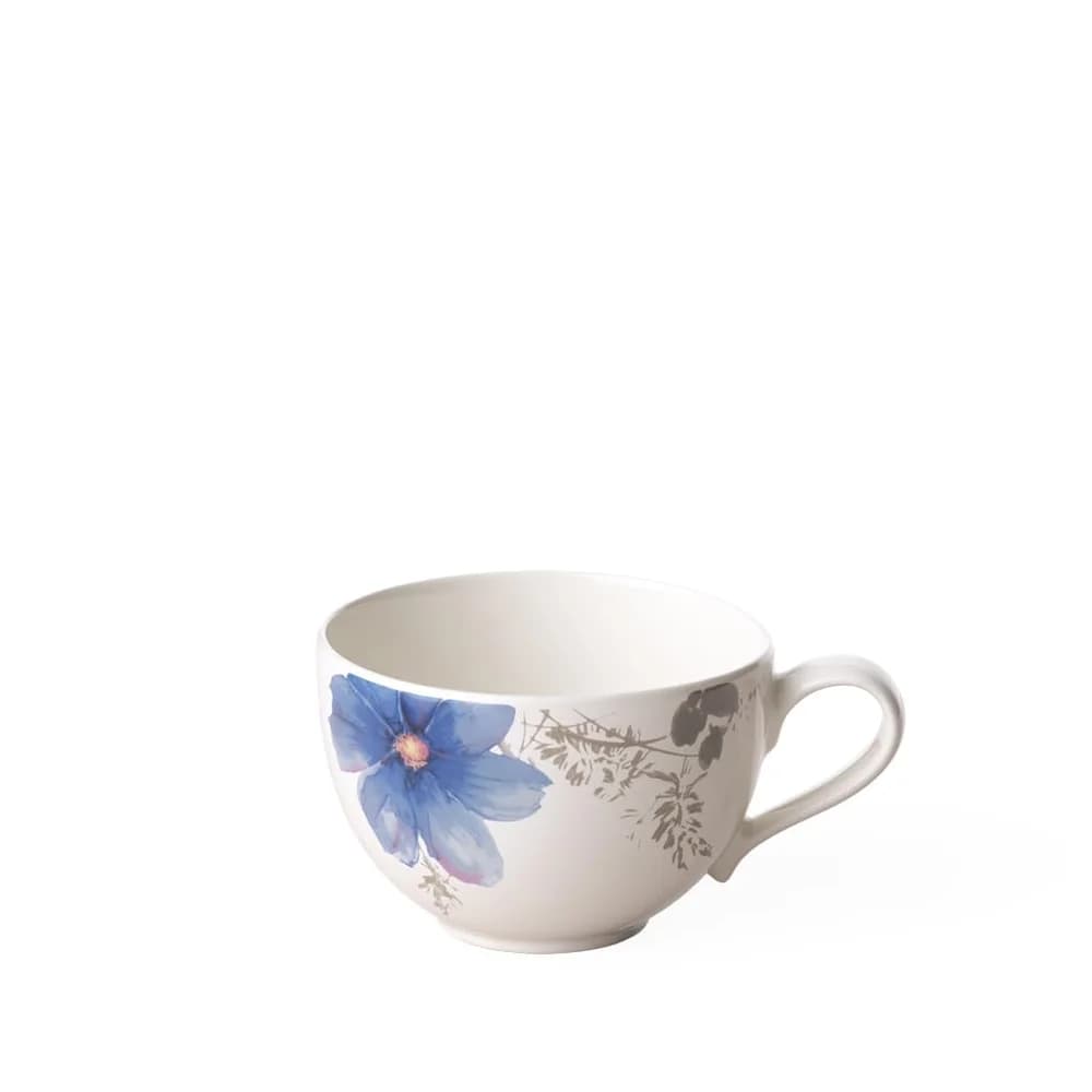 Villeroy & Boch Mariefleur Gris Basic Kaffee Obertasse 0,25l