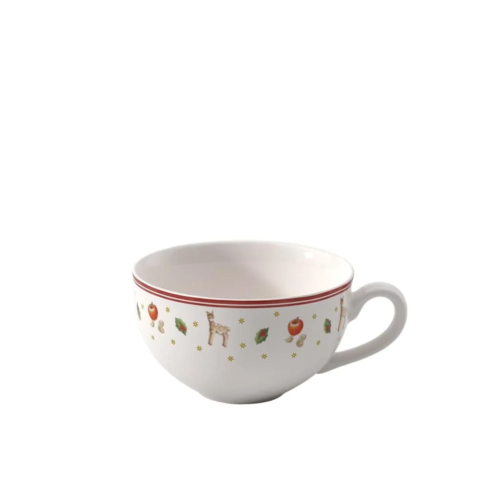 Villeroy & Boch Toy's Delight Milchkaffeetasse 260 ml