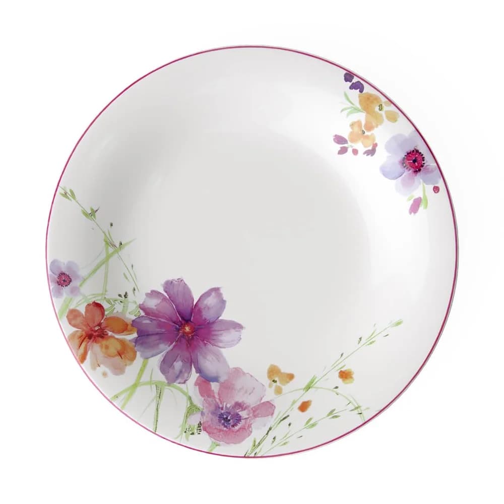 Villeroy & Boch Mariefleur Basic Frühstücksteller 21cm NEU