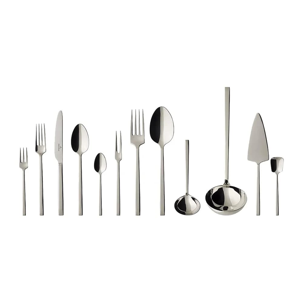 Villeroy & Boch La Classica Tafelbesteck 70tlg.