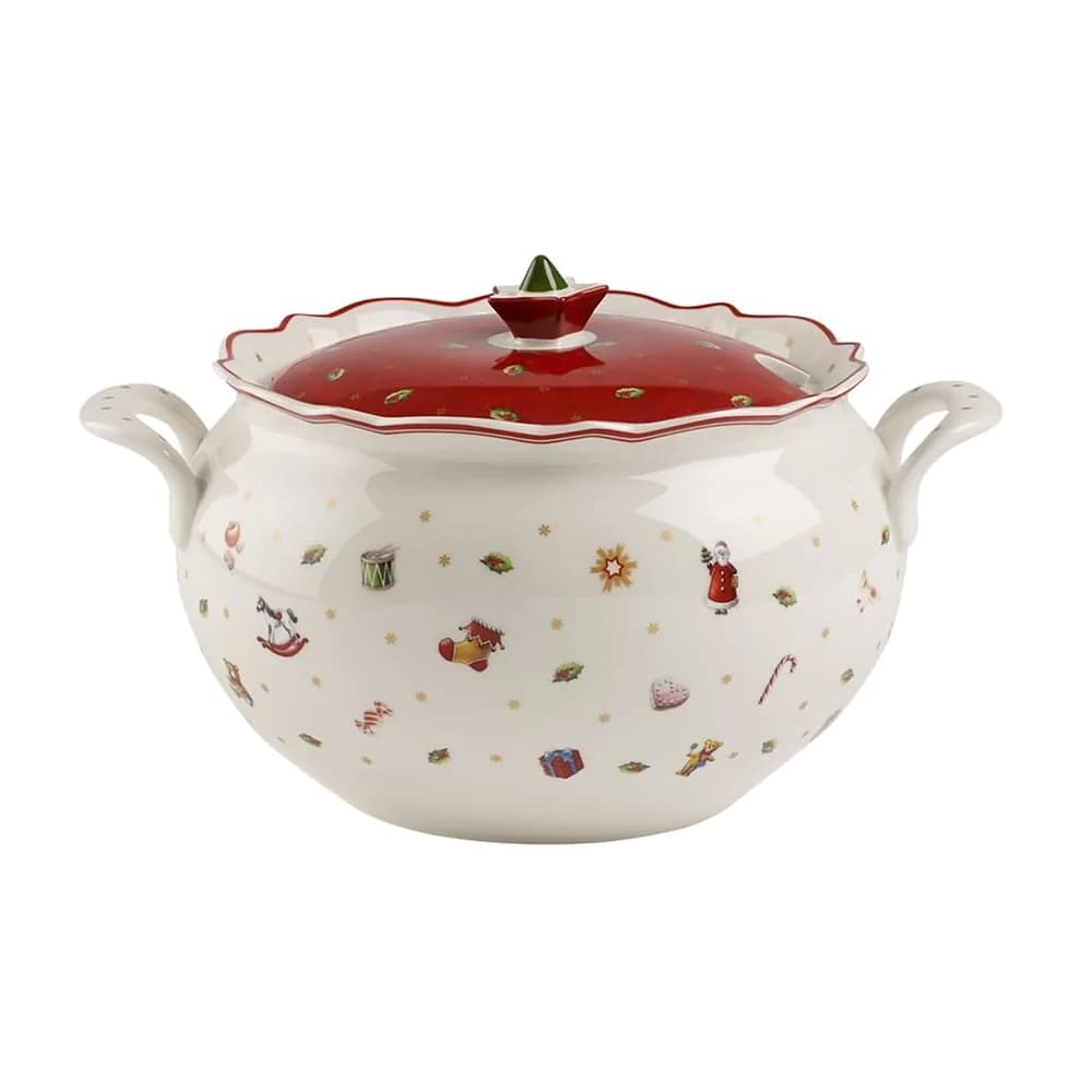 Villeroy & Boch Toy's Delight Terrine 3,00l