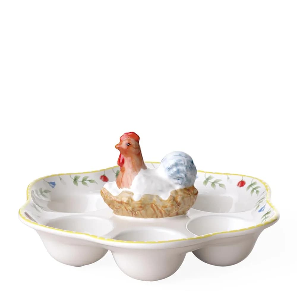 Villeroy & Boch Spring Awakening Eierteller ø 20 cm
