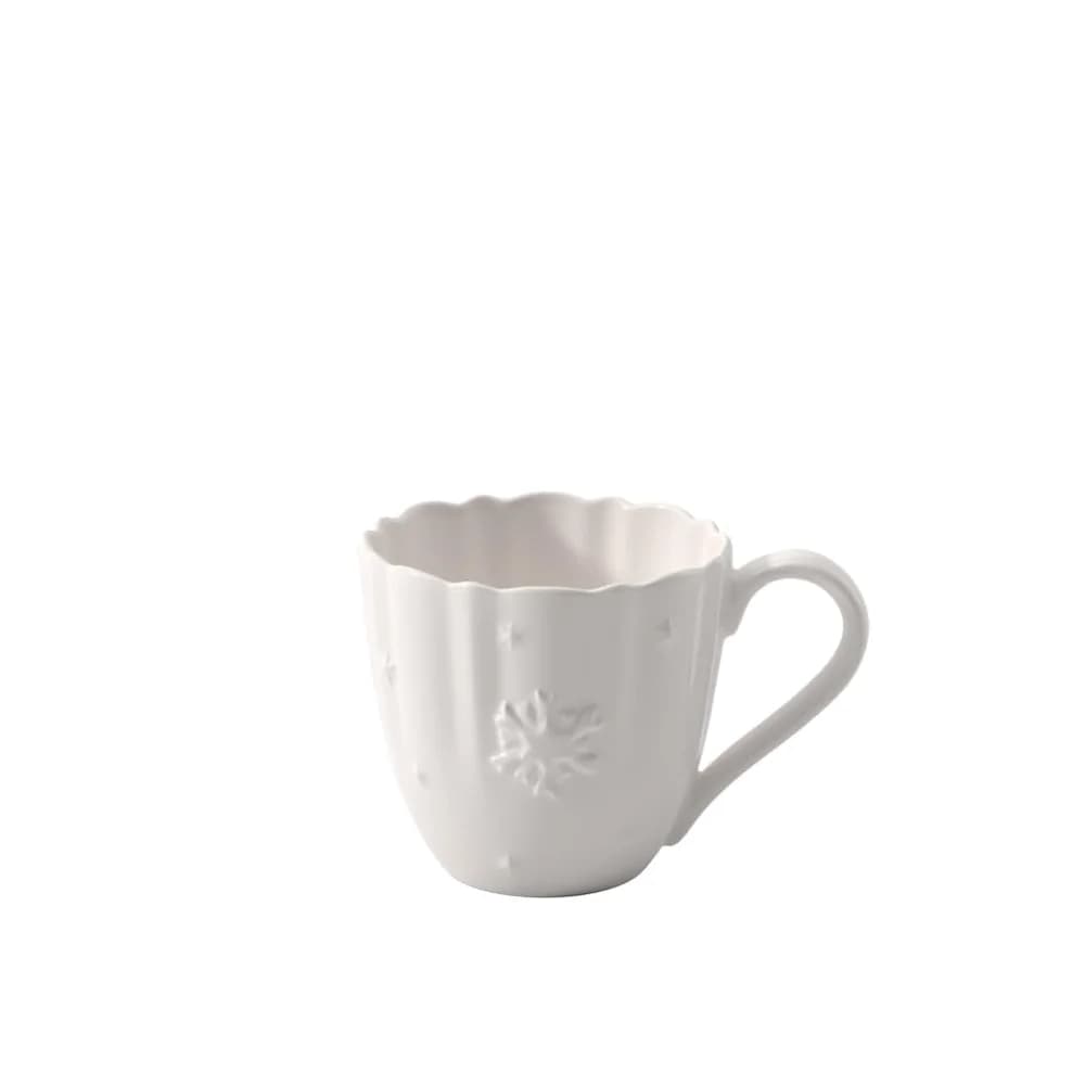 Villeroy & Boch Toy's Delight Royal Classic Kaffee-/Teeobertasse - Weiß