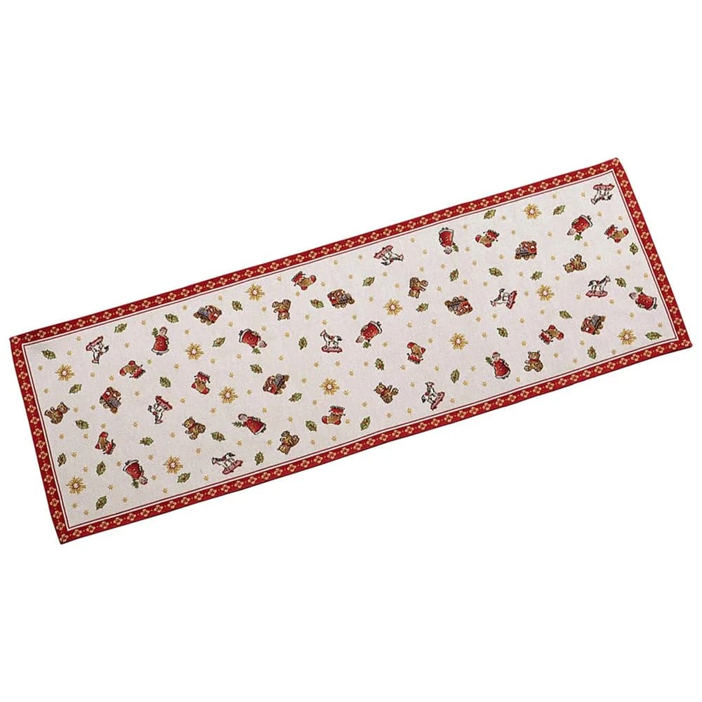 Villeroy & Boch Toy's Delight Gobelin Tischläufer L 32x96cm