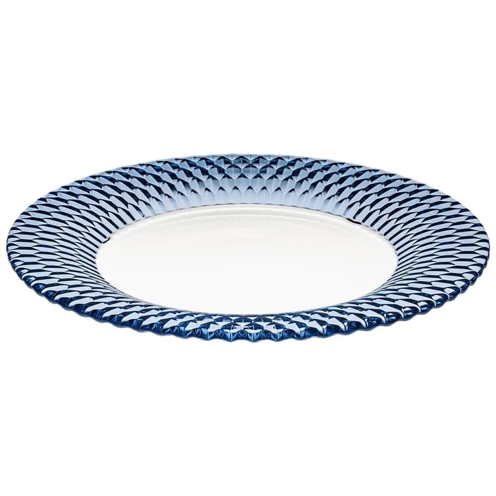 Villeroy & Boch Boston Coloured Platzteller Blue 32cm