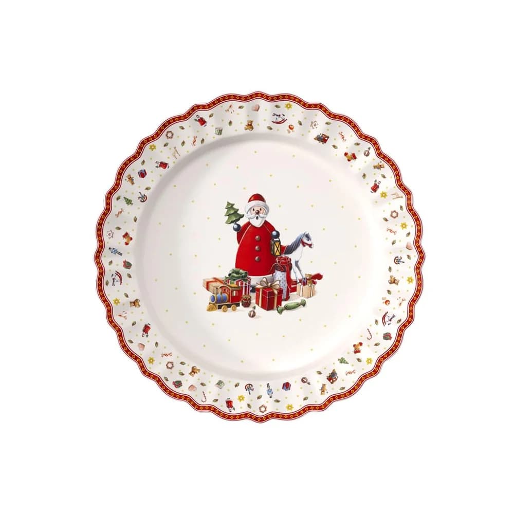 Villeroy & Boch Toy's Delight Servierplatte 45cm