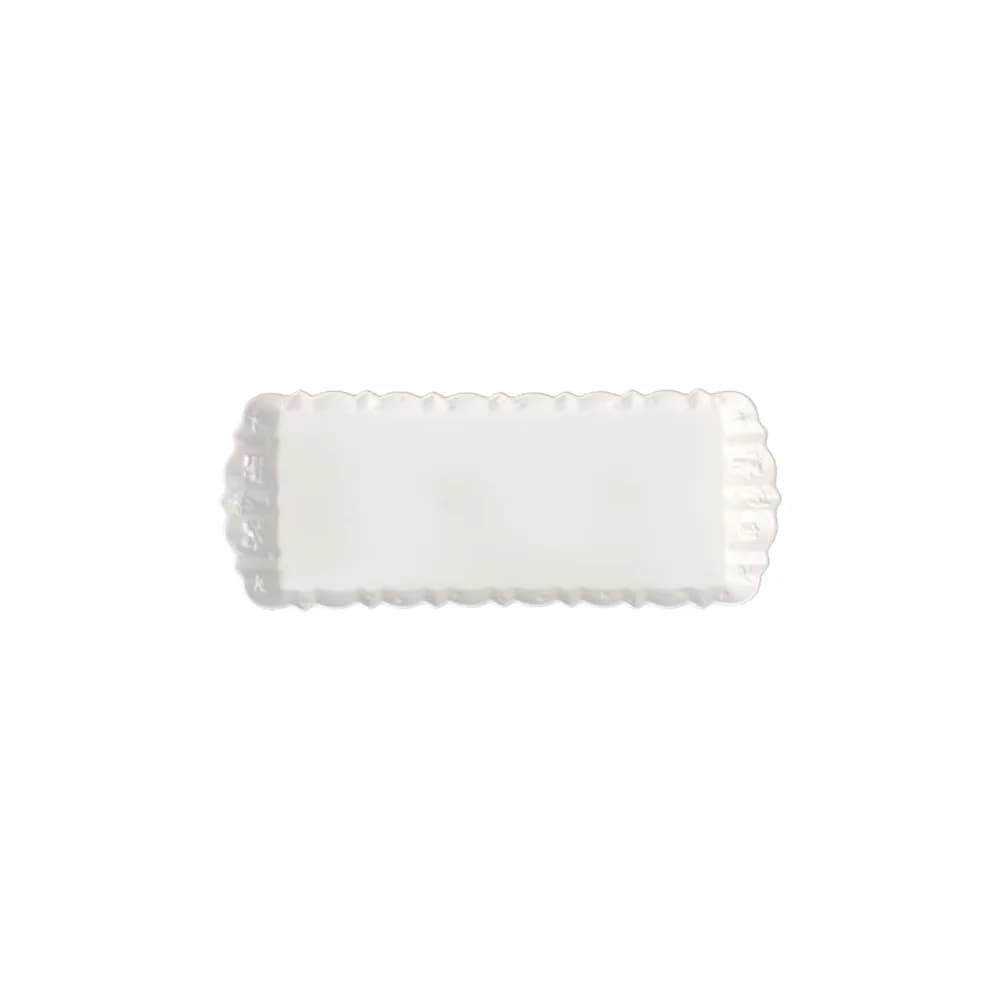 Villeroy & Boch Toy's Delight Royal Classic Königskuchenplatte 40x16cm