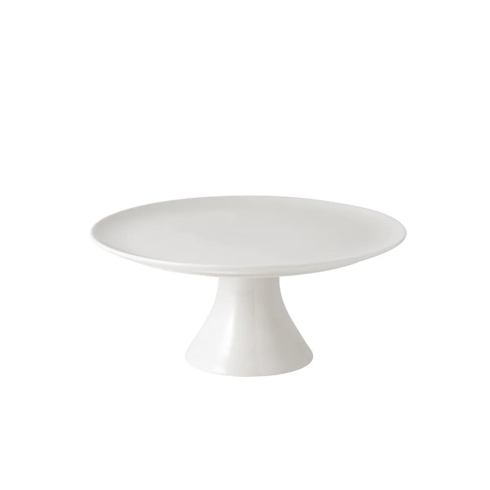 Villeroy & Boch For Me Porzellan Tortenplatte mit Fuß