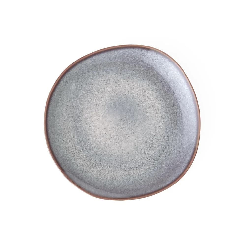 like. by Villeroy & Boch Lave beige Speiseteller 28cm