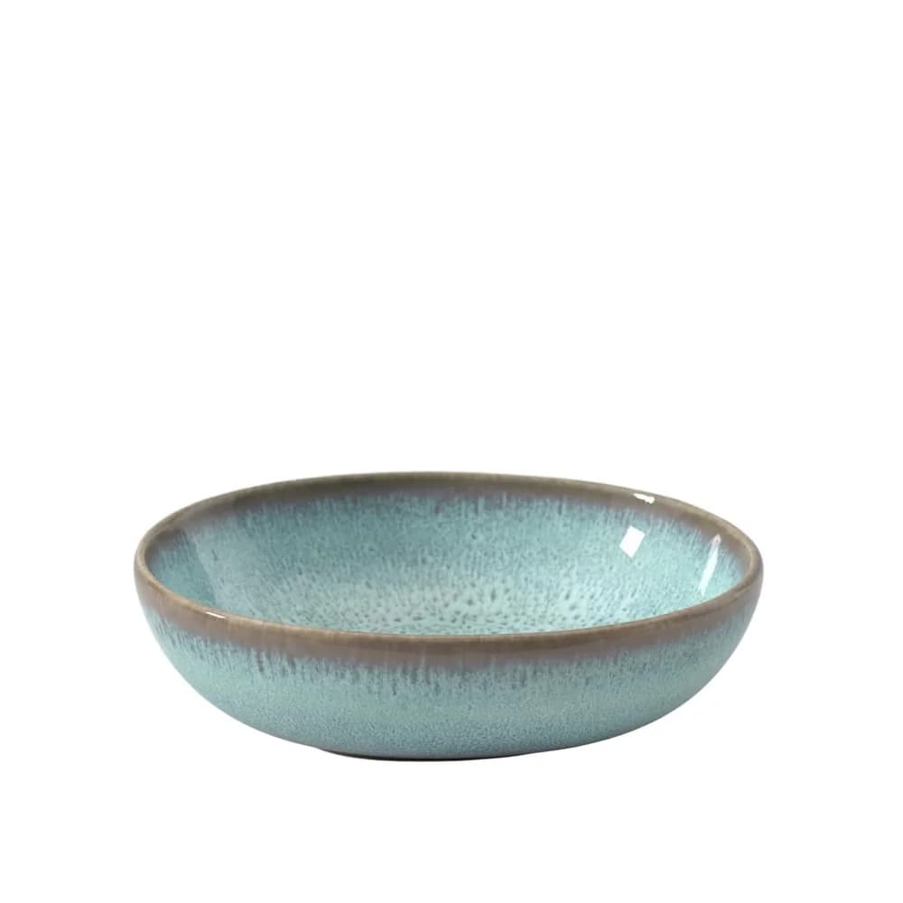 like. by Villeroy & Boch Schale Lave glace Bol 380ml, Steinzeug, (Bowls) bunt