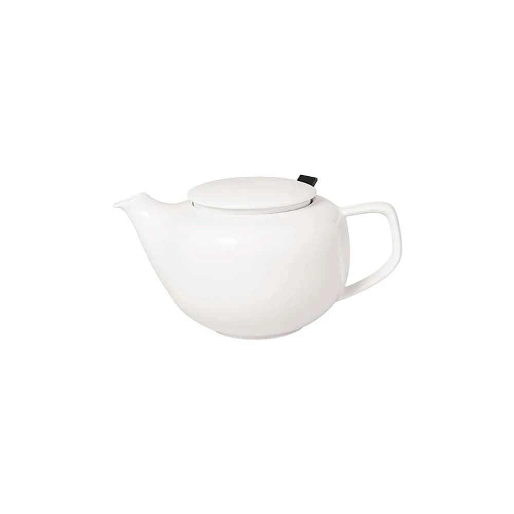 Villeroy & Boch Afina Teekanne mit Deckel & Filter 420 ml