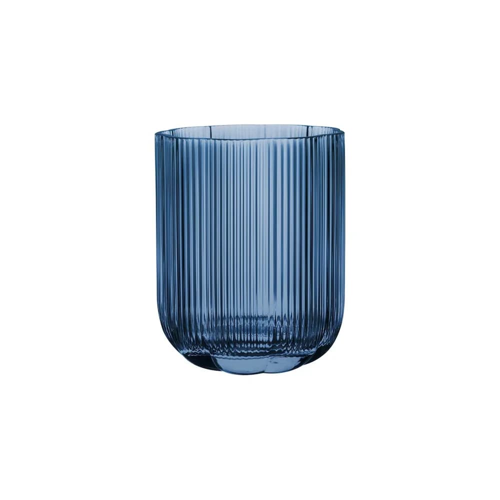 Villeroy & Boch Fleur Bleu Vase 15cm