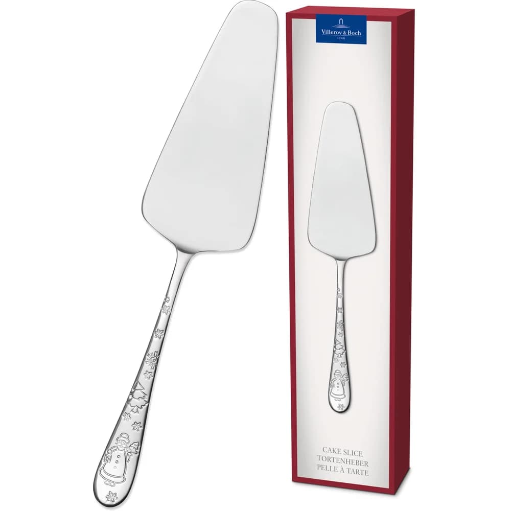 Villeroy & Boch Toy's Delight Tortenheber 23,5 cm