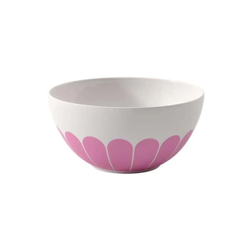 Villeroy & Boch Fleur Couleur Salat- / Servierschüssel ø 24,1 cm