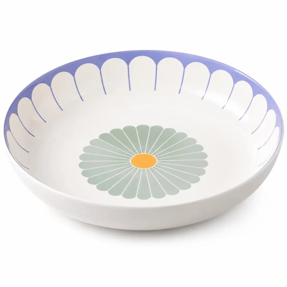 Villeroy & Boch Fleur Couleur Salat- / Servierschale ø 38 cm
