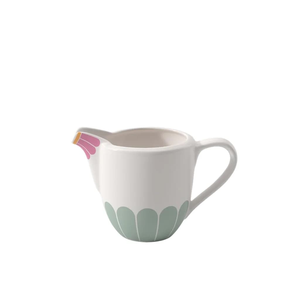 Villeroy & Boch Fleur Couleur Milchkännchen 210 ml
